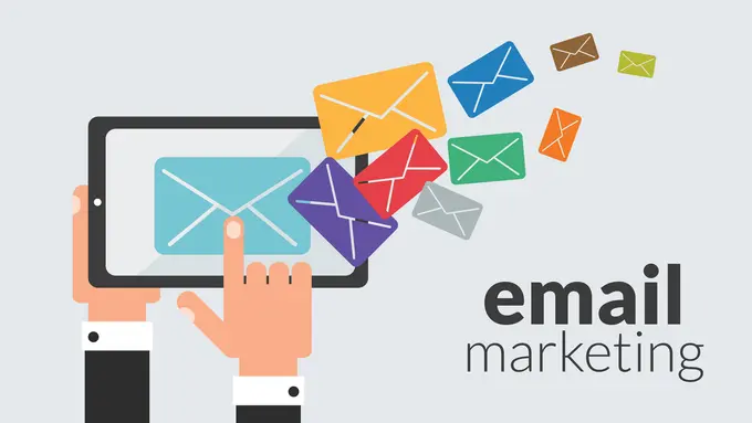 9 Email Marketing Trends to Watch in 2019 | By Michael Del Gigante