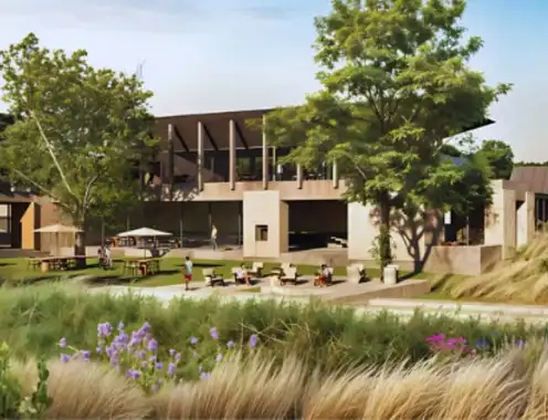 Where Rustic Meets Refined: Texas Hill Country