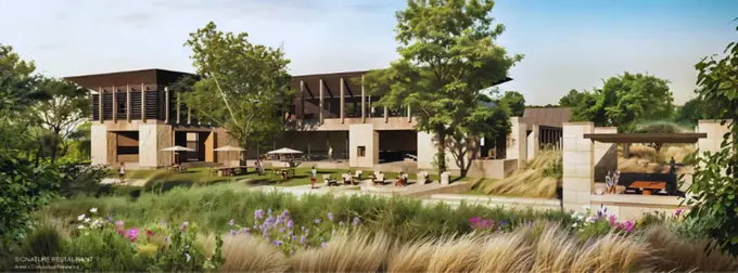 Where Rustic Meets Refined: Texas Hill Country