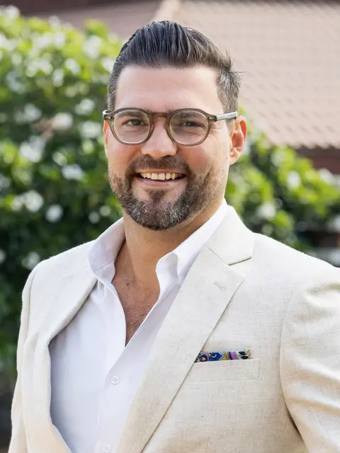 Michael Robinson