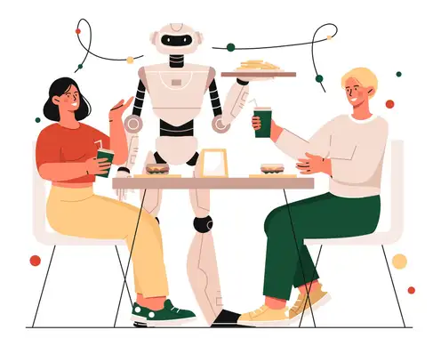 Artificial Intelligence-Driven Personalization in Restaurant Guest Experiences