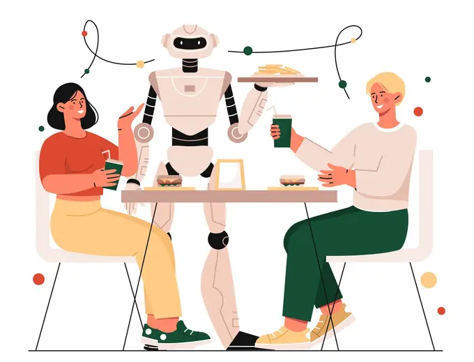 Artificial Intelligence-Driven Personalization in Restaurant Guest Experiences