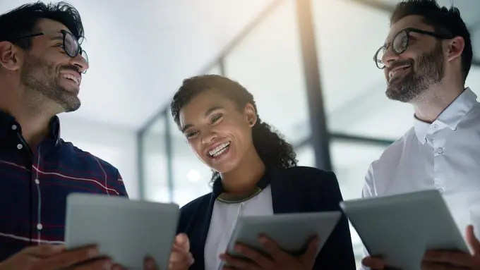 From Paper to Platform: Future-Proof Your Procurement Team With Digital Transformation