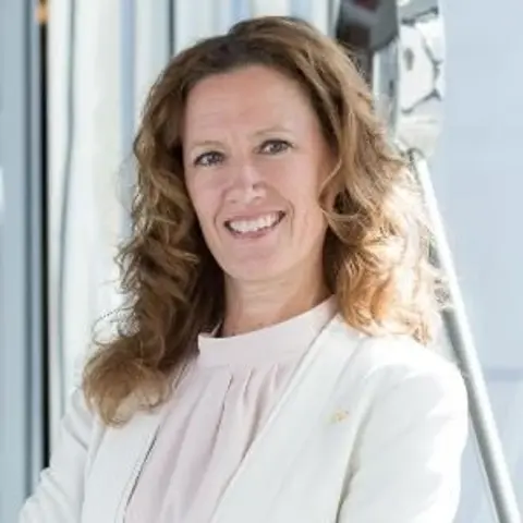 Maria Tullberg