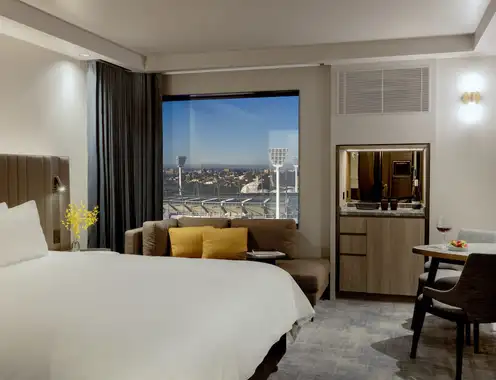 Pullman Melbourne On the Park