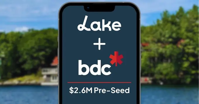 Lake.com Launches AI Travel Agency With $2.6M Pre-Seed to Unlock $20B Waterfront Rental Market