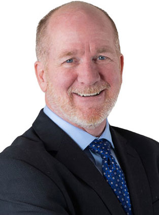 Patrick McClary