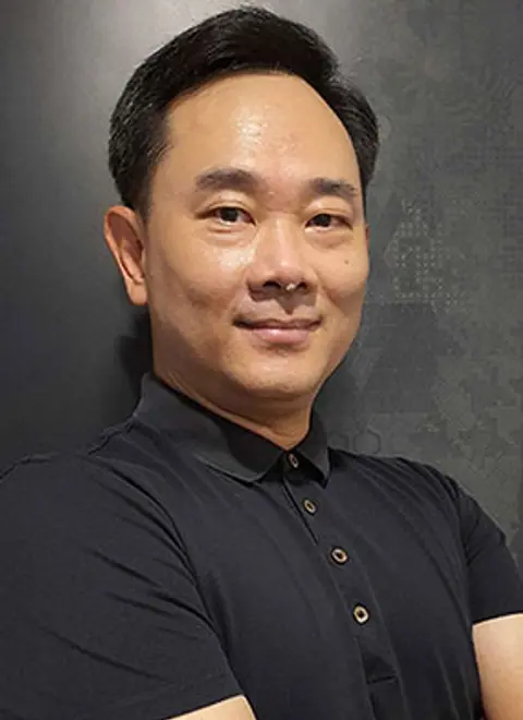 Tat Meng Chee