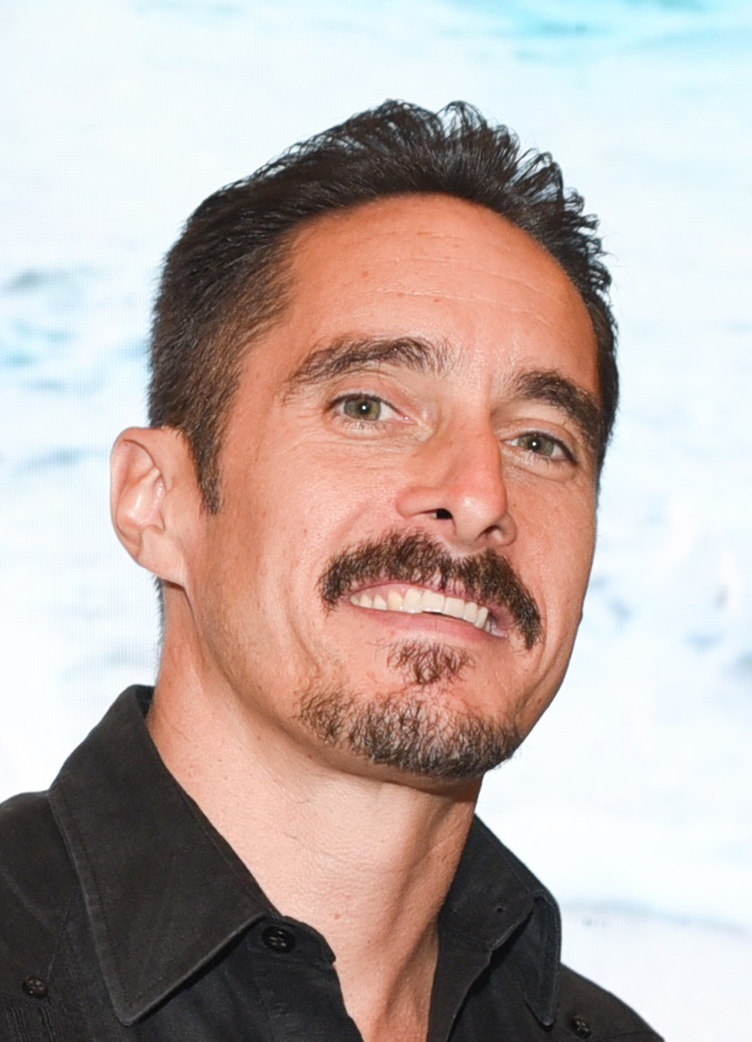 Eric Ricaurte