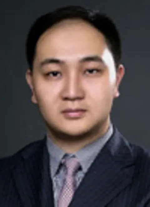 Joe Wu