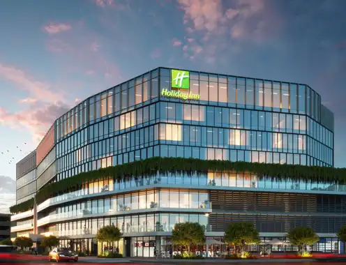 Holiday Inn & Suites Mawson Lakes