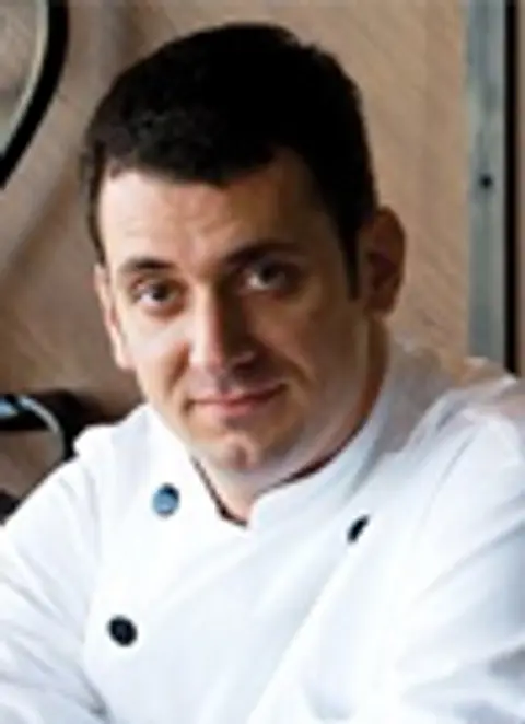 Marco Torre