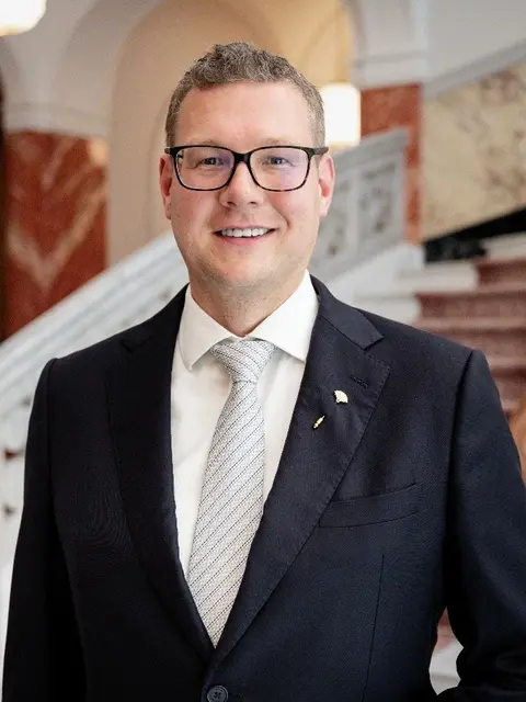 Matthias Kindl