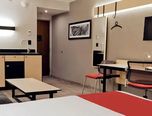 hotel City Express Plus Medellin