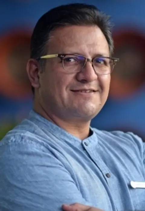 Ivan Giles