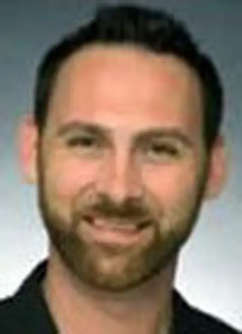 Joshua Gahret