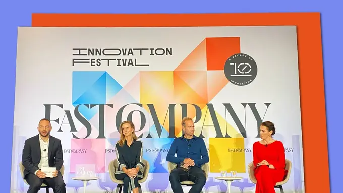 Newsletters Subscribe Technology Business Travel Can't Be Decarbonized Overnight, but These Companies Are Proposing Solutions