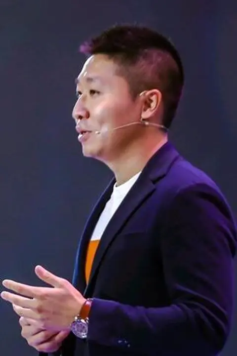 Willis Xu