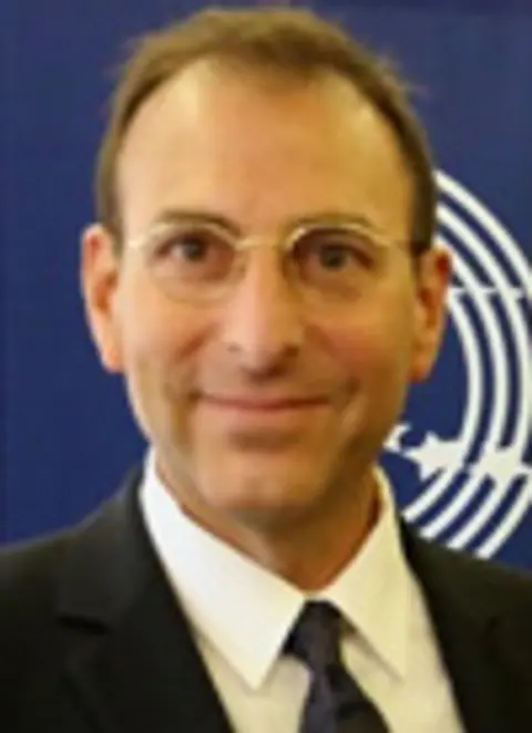 Peter Antinoph