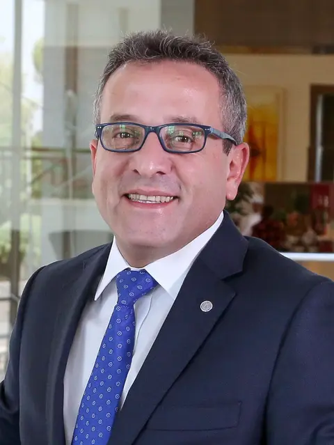 Ramy Haykal