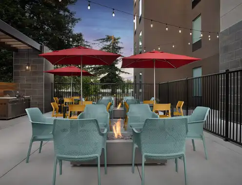 Home2 Suites by Hilton Rohnert Park Sonoma County