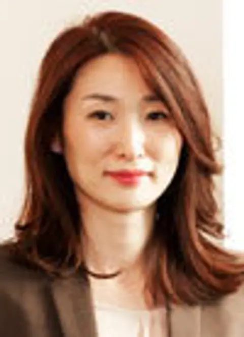 Robyn Lee has been appointed as Director of Sales at Sheraton Seoul D ...