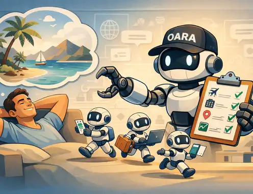 OpenClaw: The Agent Architecture That Will Supercharge Agentic Commerce in Travel