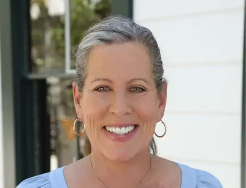 Kathleen Cochran