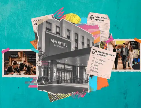 What independent hotels should evaluate before replacing a PMS
