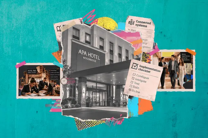 What independent hotels should evaluate before replacing a PMS