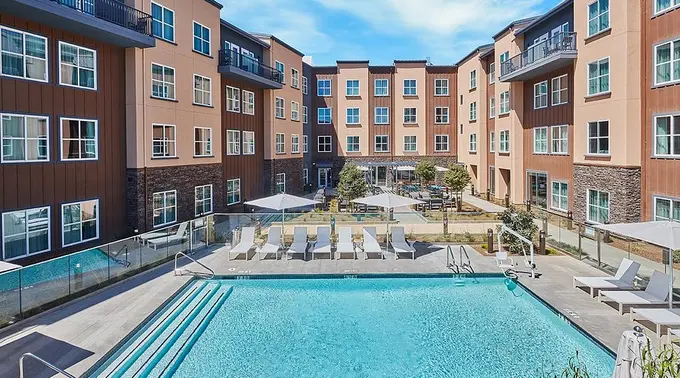 AWH Partners Acquires All-Suite Hotel Trio in Sonoma County