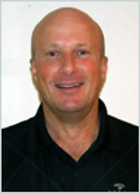 Chris Bracken