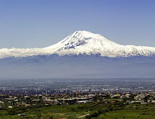 Mount Ararat