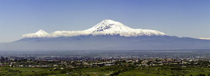 Mount Ararat