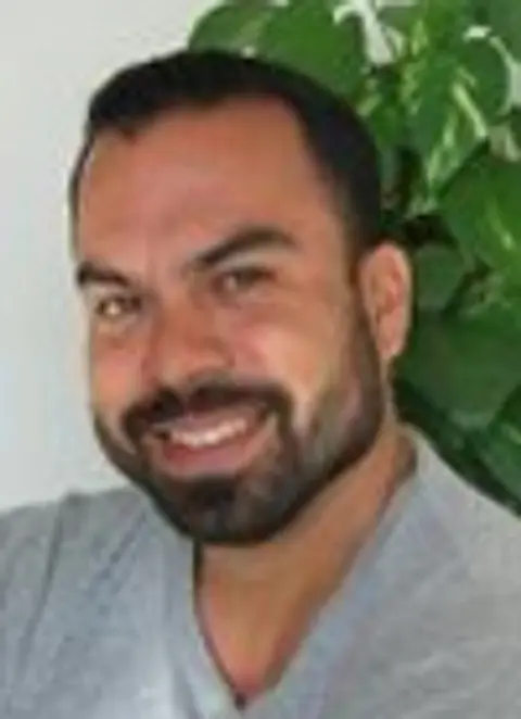 Erik Munoz