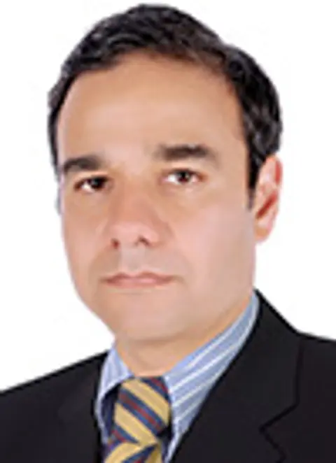 Vikram Malhotra