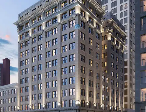 Hotel Equities Selected by Beechwood Pinnacle to Manage New AC Hotel by Marriott Kansas City in Historic Rialto Building