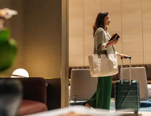 Travel Operators Can’t Just Watch as AI Reroutes the Customer Journey