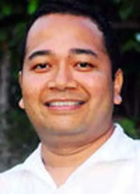 Gindo Sianturi