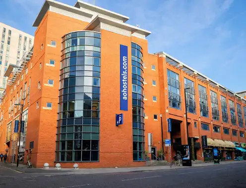 a&o Hostels expands into Manchester with hotels acquisition