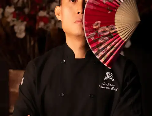 Li Qiang