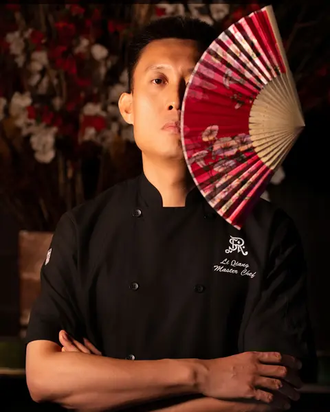 Li Qiang