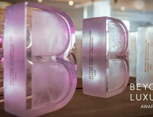 Luxury Starts Within: People Who Make Hospitality Shine