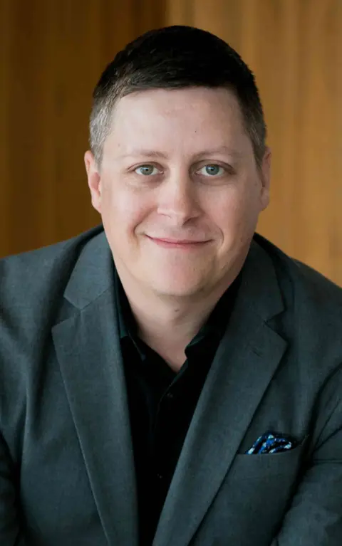 Brad Daniels