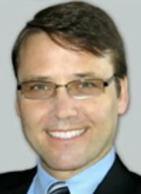 Martin Stitt