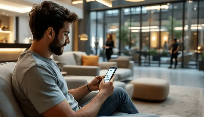 Here’s What Happens When AI Starts Making Decisions and Bookings for Hotel and Travel Guests