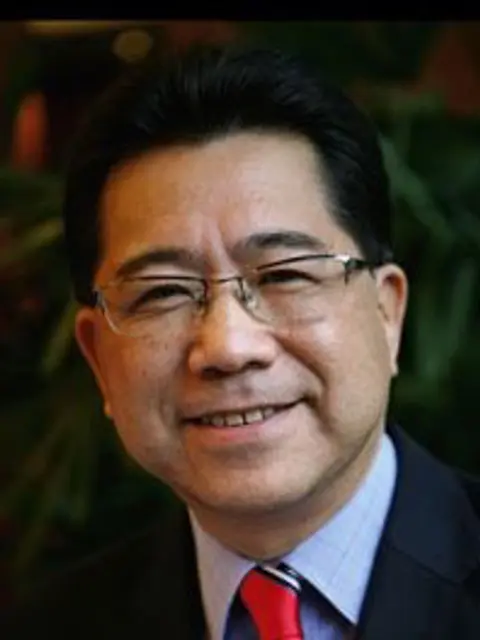 Raymond K. Tong