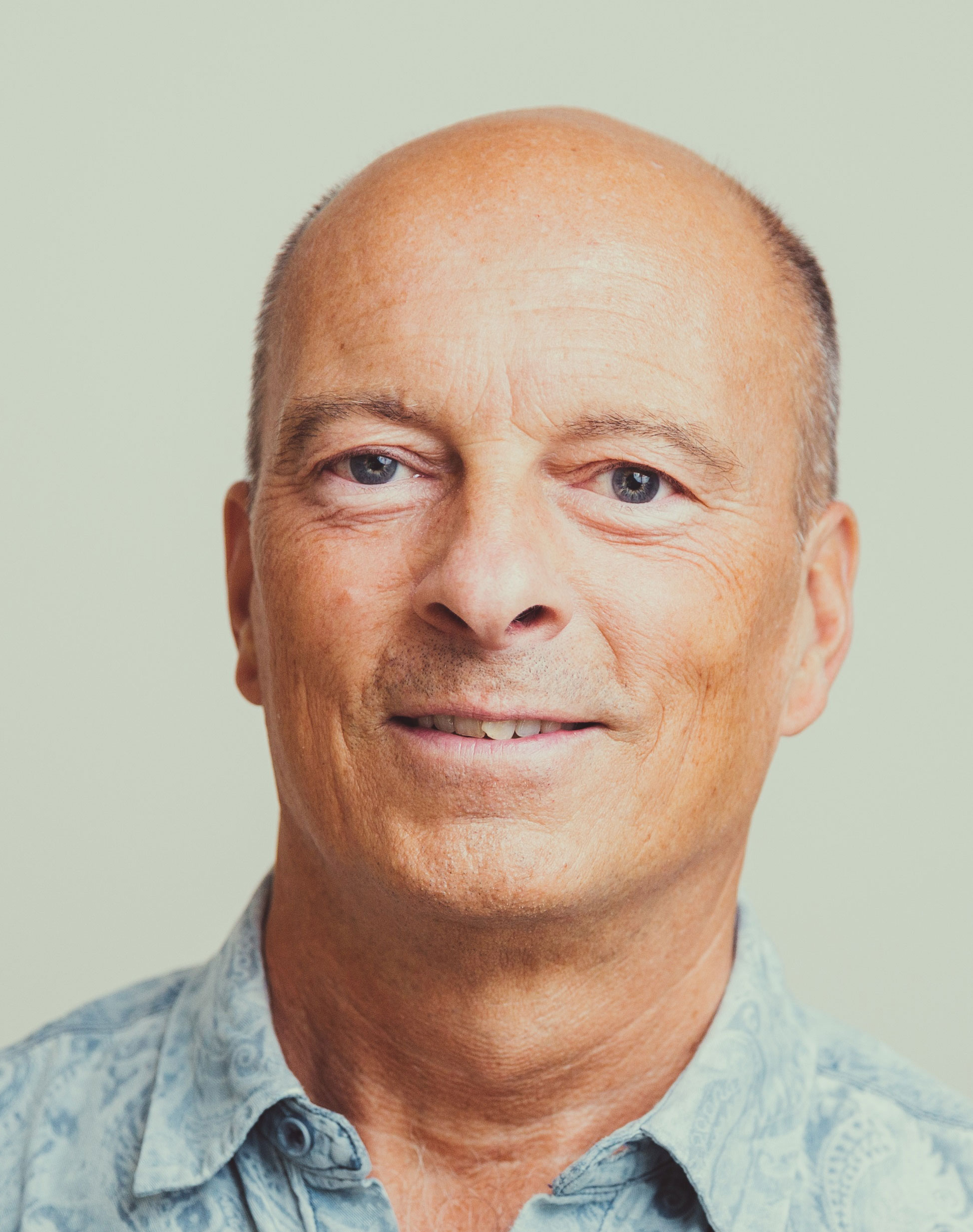 Jakob Norrby
