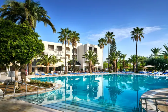 TUI Hotels & Resorts contributes to growth in Africa with strong leisure hotel brands