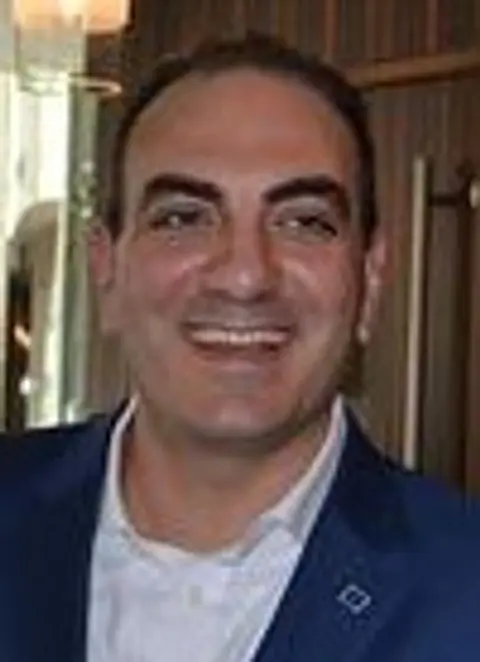William Moujaes